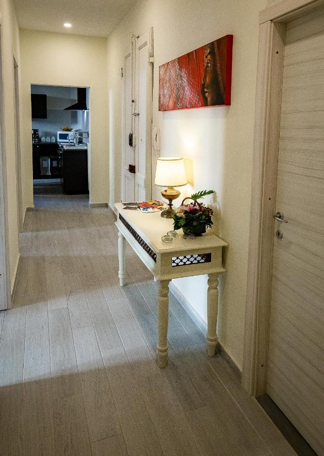 Wall Up Apartment Φλωρεντία Εξωτερικό φωτογραφία