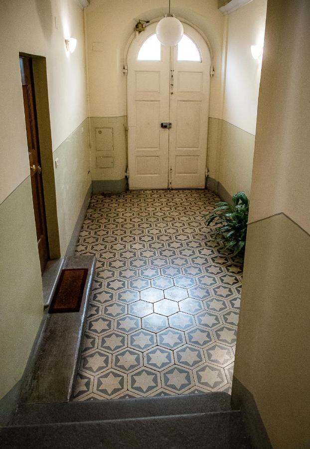 Wall Up Apartment Φλωρεντία Εξωτερικό φωτογραφία