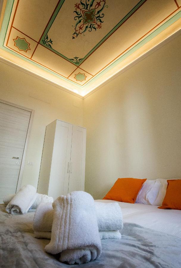 Wall Up Apartment Φλωρεντία Εξωτερικό φωτογραφία