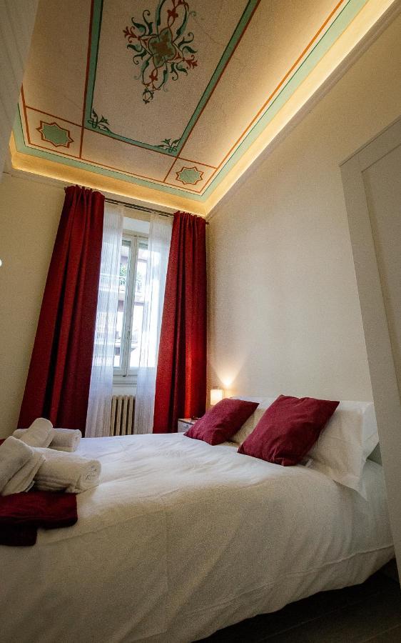 Wall Up Apartment Φλωρεντία Εξωτερικό φωτογραφία