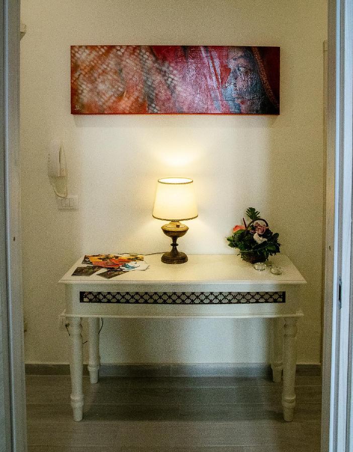 Wall Up Apartment Φλωρεντία Εξωτερικό φωτογραφία