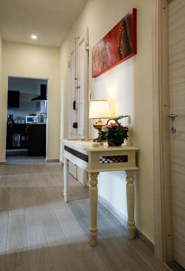 Wall Up Apartment Φλωρεντία Εξωτερικό φωτογραφία