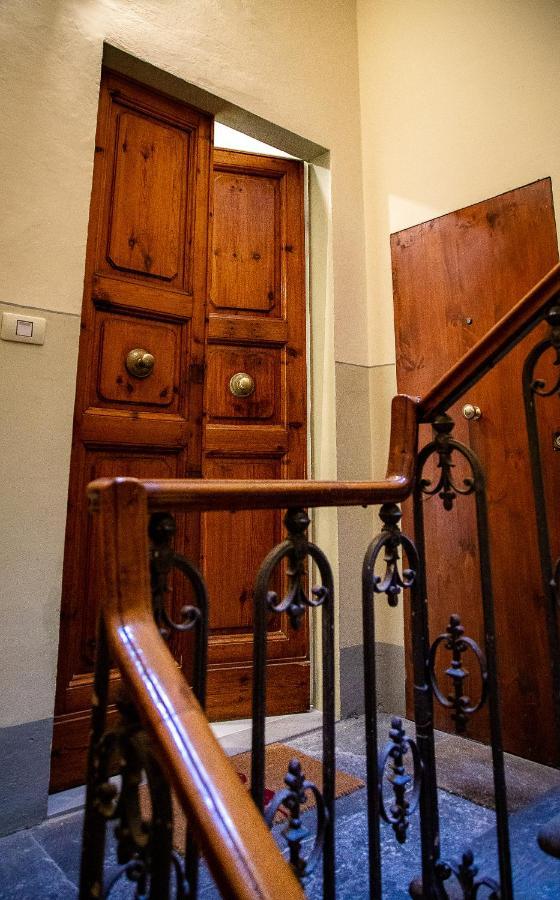 Wall Up Apartment Φλωρεντία Εξωτερικό φωτογραφία